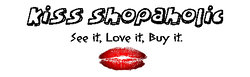 kissshopaholic